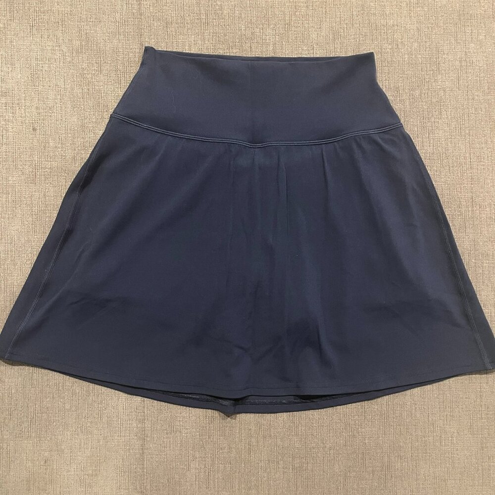 NWOT Lululemon Align High-Rise Skirt Long - Size 6
